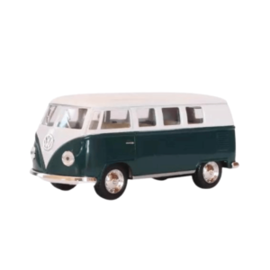 VW Kombi Nacional 1962: O Ícone da Estrada e da Cultura Brasileira
